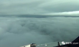 飞机坠落视频,飞机坠落现场视频揭秘